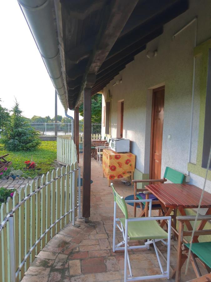Villa Diiva Curug Εξωτερικό φωτογραφία