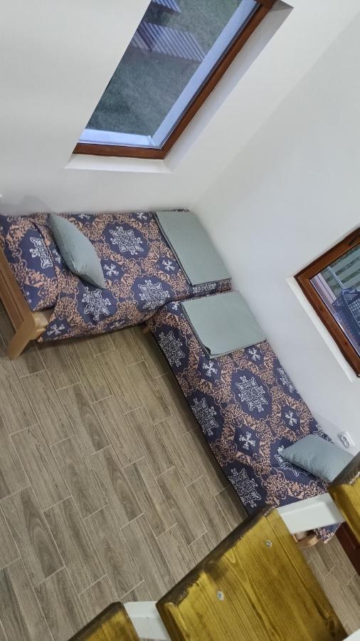 Villa Diiva Curug Εξωτερικό φωτογραφία